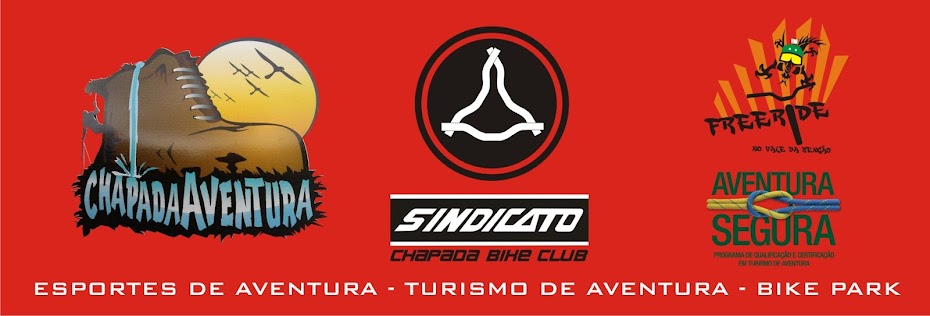 Sindicato Bike Club - Chapada Aventura