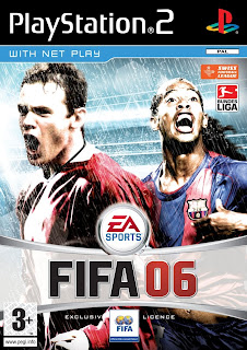 Baixar FIFA 06: PS2 Download games grátis