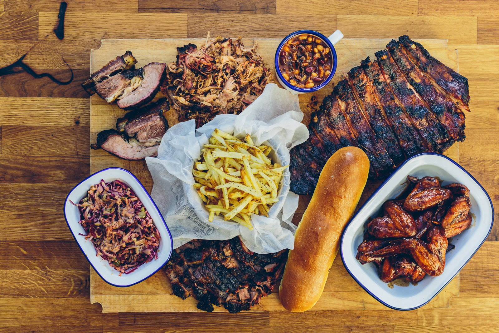 Longhorns BBQ Smokehouse North East Family Fun