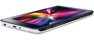 iBall Dual SIM 3G Tablet