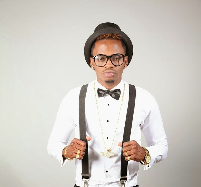 MAKALA:DIAMOND PLATNUMZ, THE HITMAKER, THE HEARTBREAKER