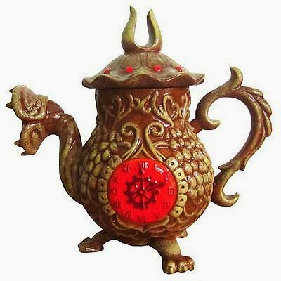 Alice madness returns teapot cannon