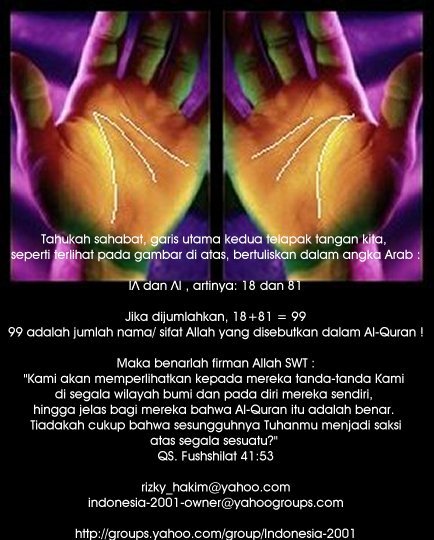 Eya Ar Rayyan Fadhilat Asmaul Husna