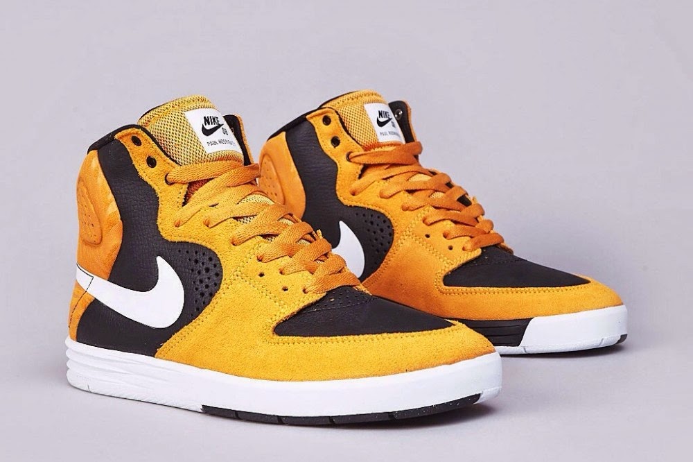 nike sb paul rodriguez 7 price philippines