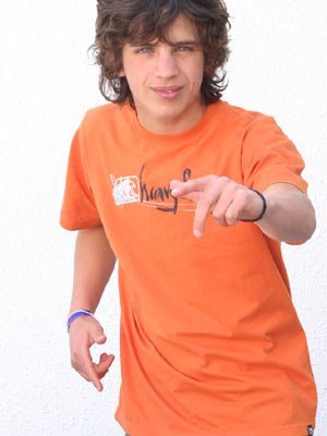 Fotos de Ignacio Sepúlveda Fotos de famosos chilenos