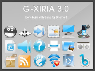 g-xiria