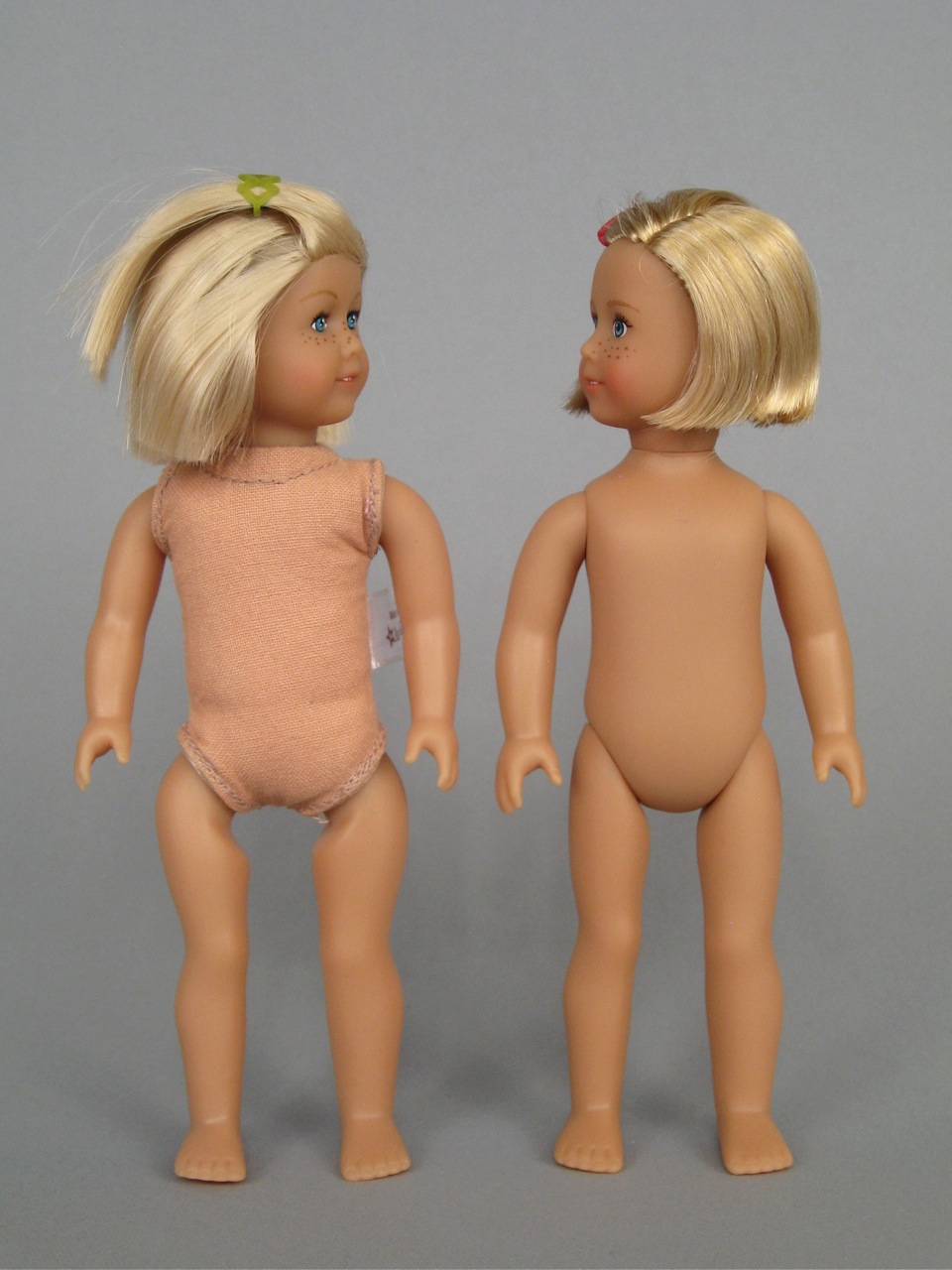 kit mini doll
