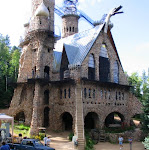 Bishop's Castle