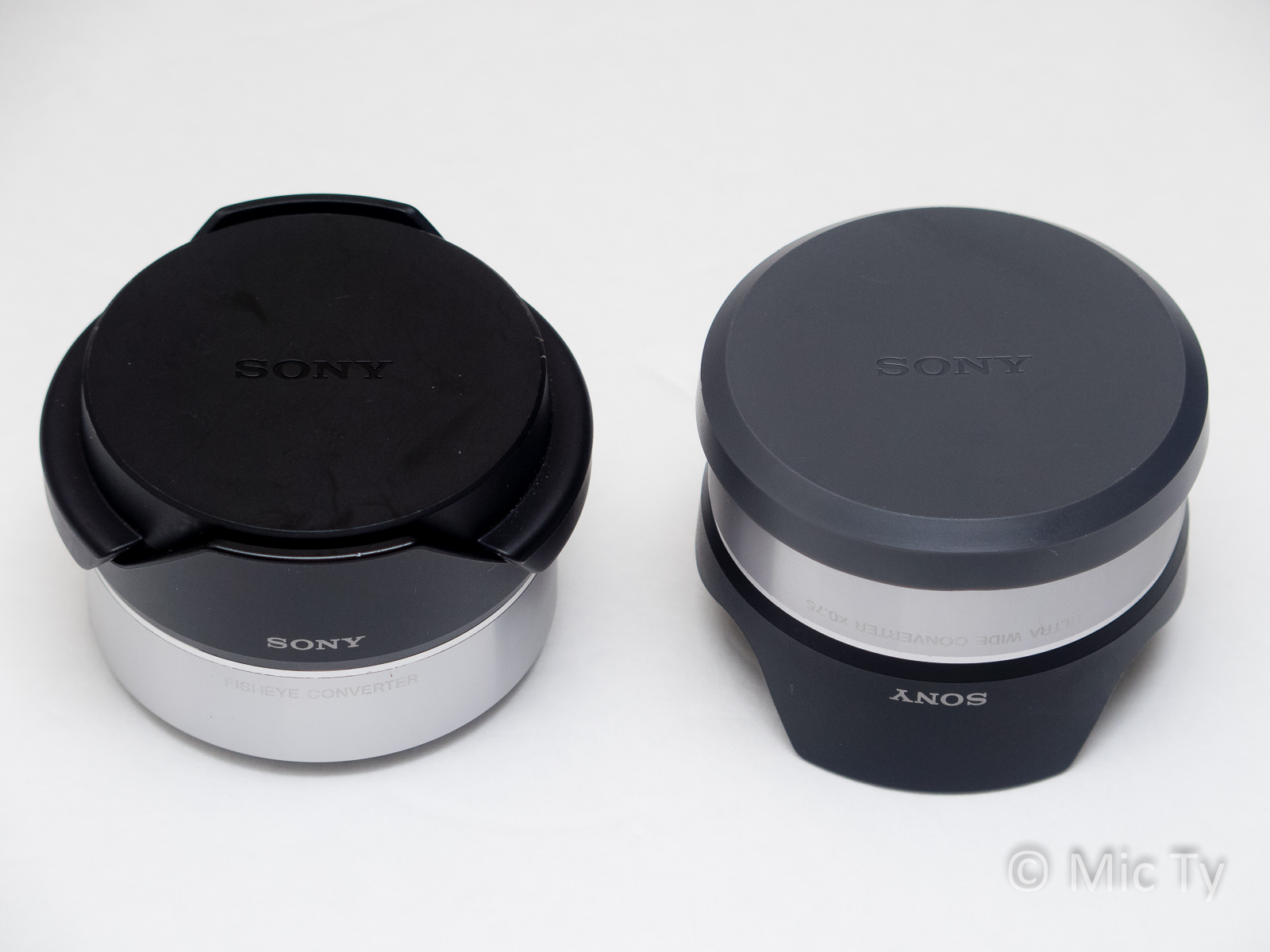 Better Family Photos: Sony E 16 2.8 Review Part 2: fisheye and 