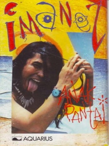 Mp3 free download: Imanez - Anak Pantai ( 1994 )