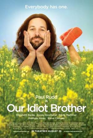 My Idiot Brother (2011) My Idiot Brother (2011)