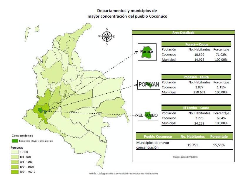 DISTRIBUCION POBLACIONAL PUEBLO INDIGENA AMERICA distribucion poblacional pueblo indigena america: