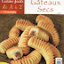 Cuisine facile de A a Z - Gateaux Secs (fr-ar)