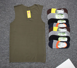 Ấn tượng shop - Thời trang nam: Chuyên cung cấp sỉ lẻ hàng thời trang nam_ toàn quốc - 5