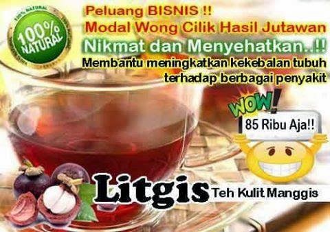 Jadikan Rutinitas Minum Teh Anda Menjadi Bisnis Anda, Nikmati Tehnya & Dapatkan Bonusnya 