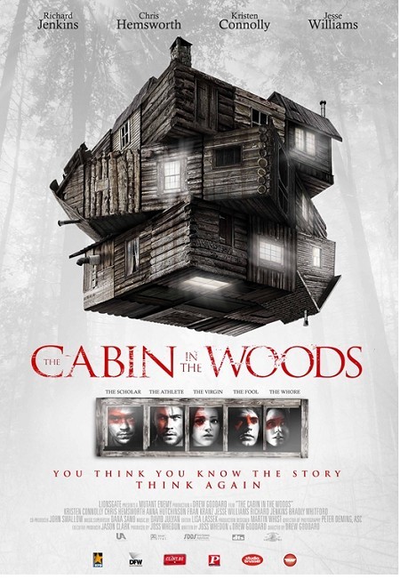 que habeis visto? - Página 15 Cabin+in+the+woods