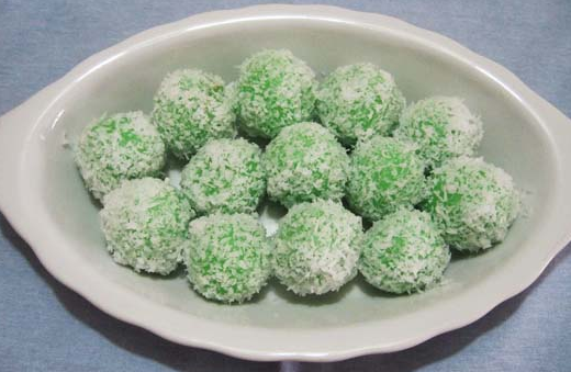 Makanan Khas Indonesia Makanan Khas Indonesia Kue Tradisional