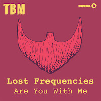 LOST FREQUENCIES - ARE YOU WITH ME Download LOST FREQUENCIES - ARE YOU WITH ME on iTunes