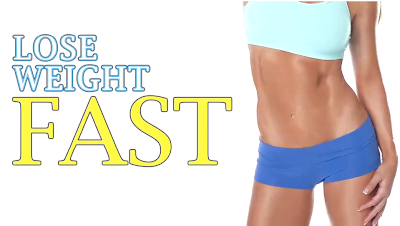 How to lose weight easy