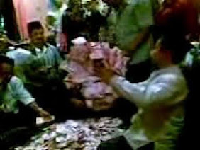 Data Pengeluaran Sgp 2001 Sd 2017