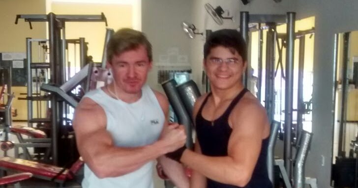 Resultado de imagem para academia espaço fitness em umarizal/rn
