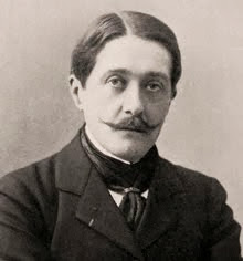 Paul Hervieu (1857-1915)