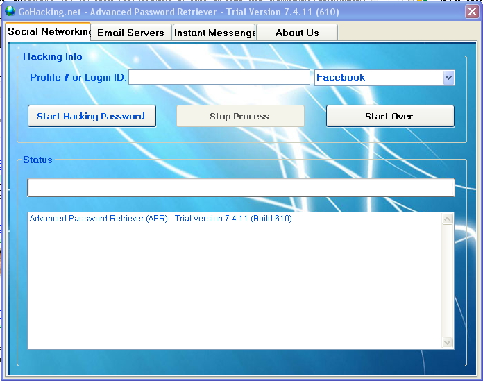 password hacking software torrent password hacking software torrent