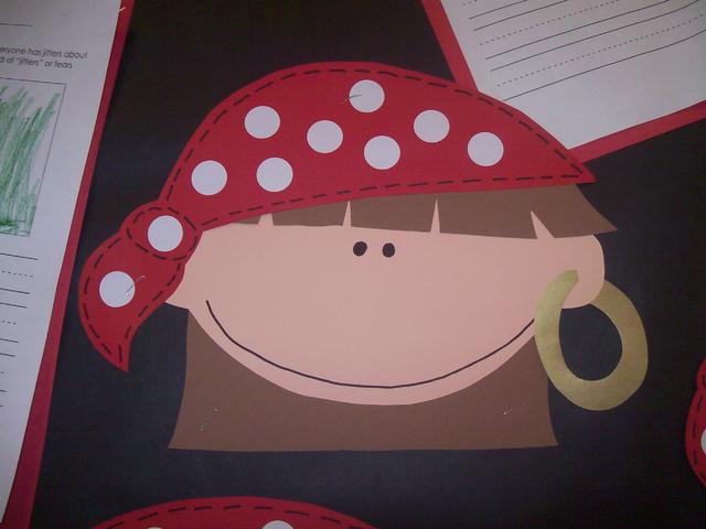 Pirates Nautical Themed Classrooms Clutter Free Classroom