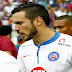 Lucas Fonseca desfalca o Bahia contra os Vitórias