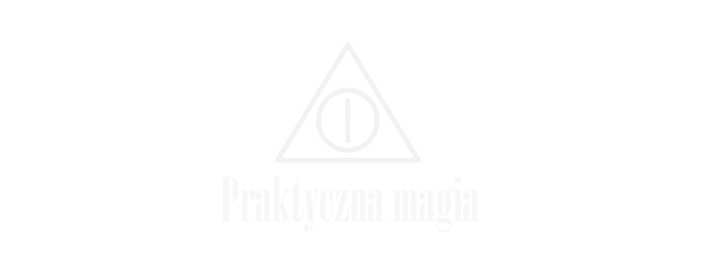 Praktyczna Magia