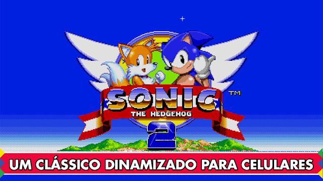 Sonic The Hedgehog ™ 2 Apk  Sonic+The+Hedgehog+2%E2%84%A2+APK+0