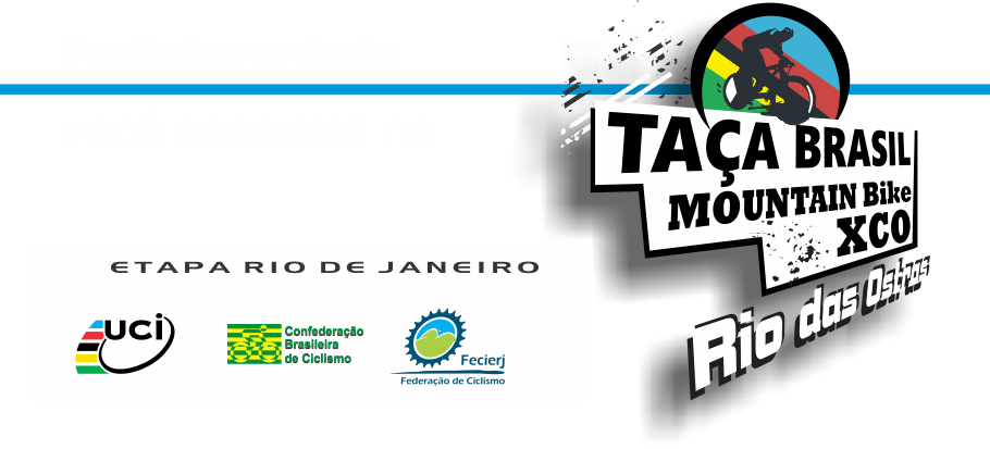 Taça Brasil de MTB XCO