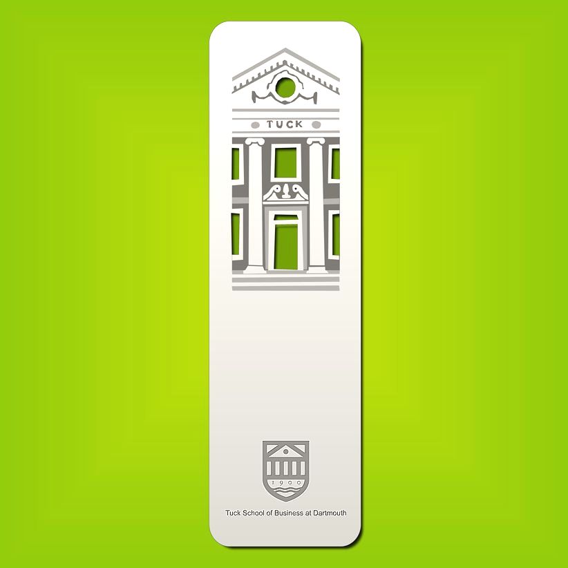 custom bookmarks