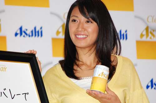 沙排女神淺尾美和