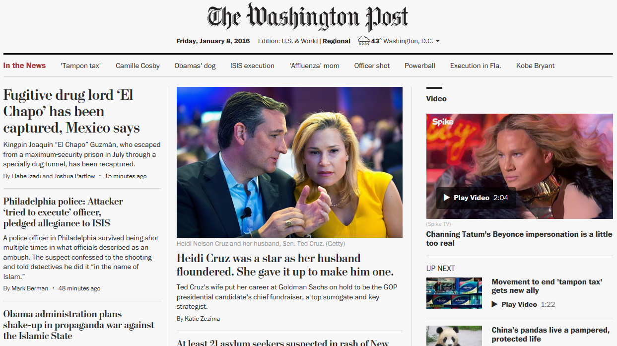 Hennemusic November 2019