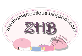 ZaZa Home Boutique Label