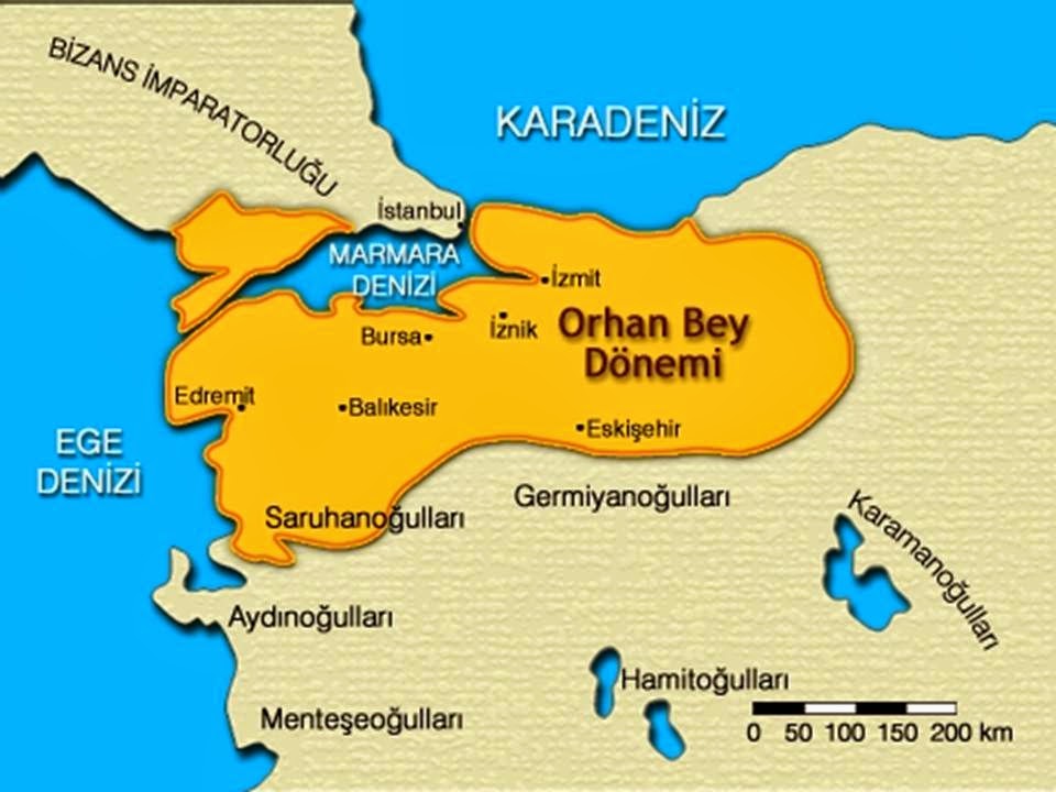 Tarih Ders Notlari 2014