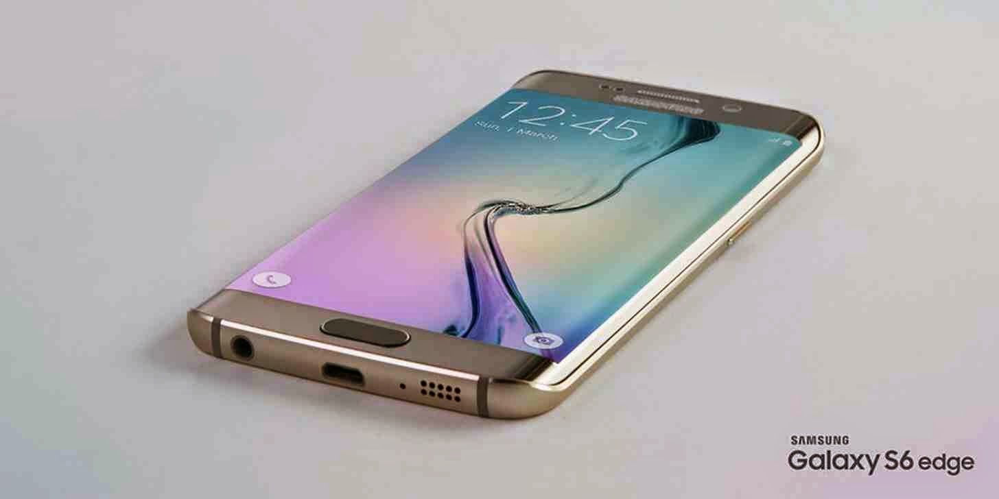 Kraktech Samsung The South Korean Giant Launched The Best Metallic Galaxies Samsung Galaxy S6 Samsung Galaxy S6 Edge