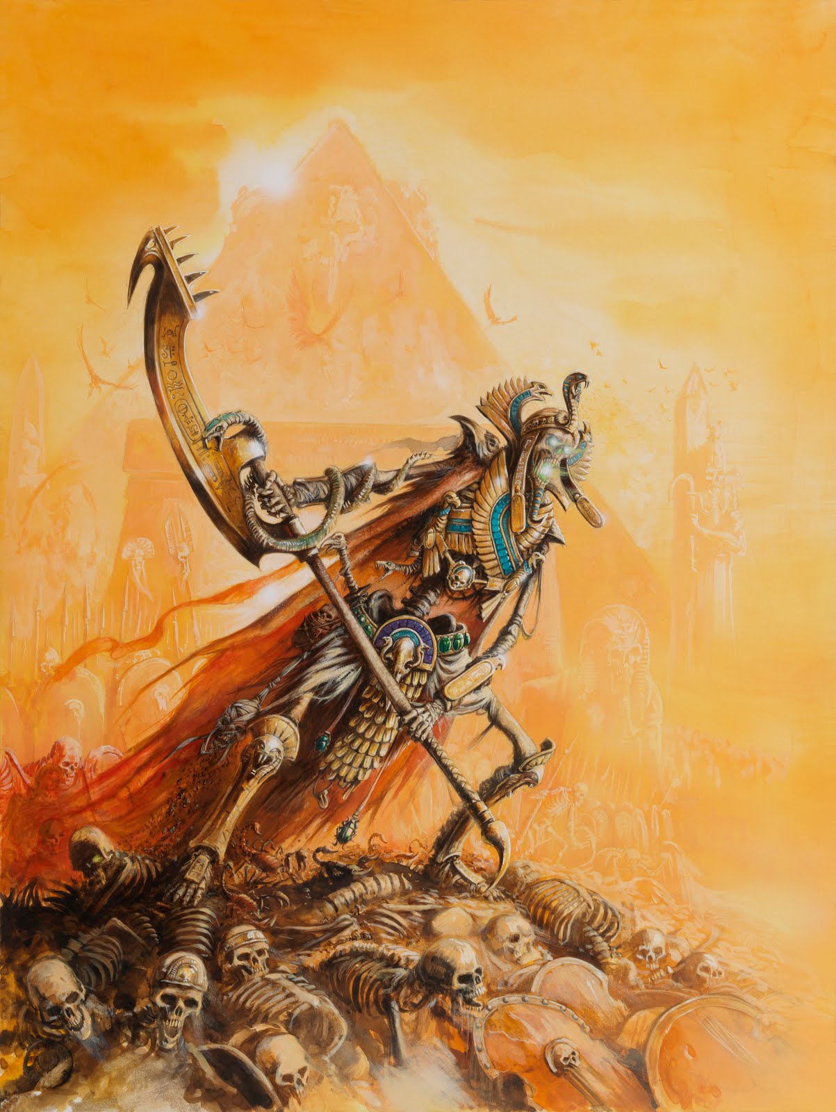 The Realm Gate February 2016