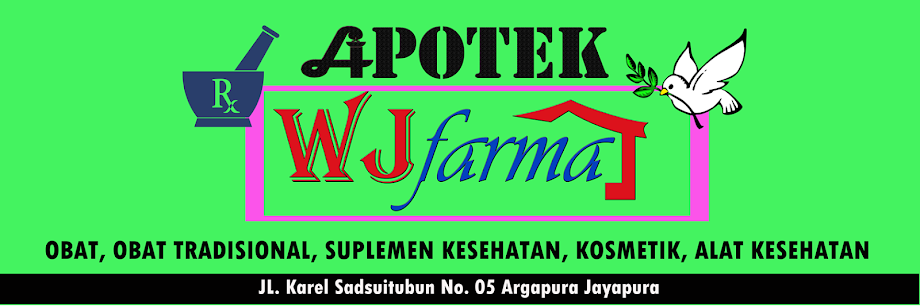 Apotek WJ Farma 