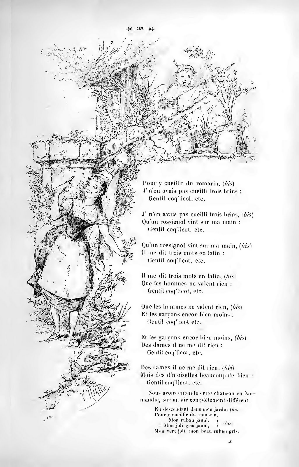 chanson rencontre entre homer marge