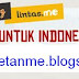 Kompetisi Nge-Blog Lintas.me - Aksi untuk Indonesiaku
