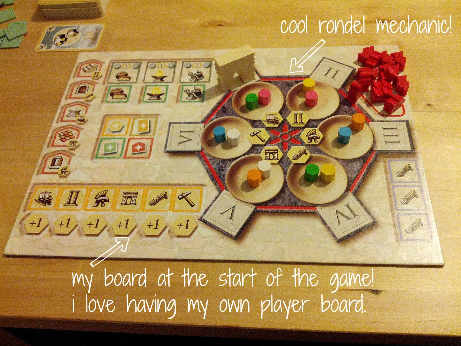 As Previously Mentioned I LOVE Having My Own Player Board A LOT Maybe Have Ocd Or Something Just Like Feeling In Control Of Pieces And As Previously Mentioned I LOVE Having My Own Player Board A LOT Maybe Have Ocd Or Something Just Like Feeling In Control Of Pieces And