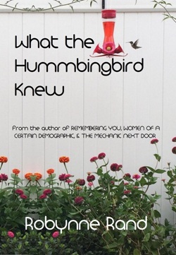 What the Hummbingbird Knew