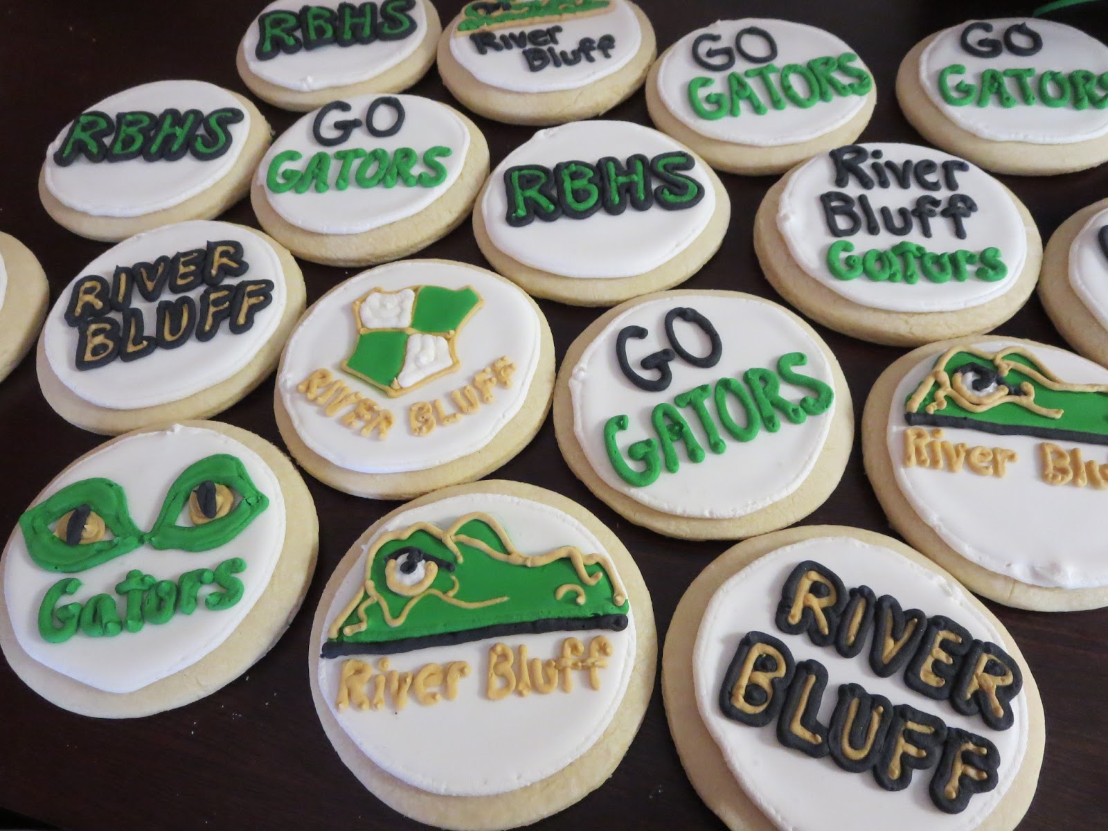 Finding Fairy Tales Sugar Cookie Step by Step Tutorial