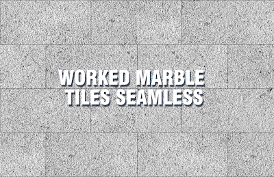 nwe seamless marble tiles 