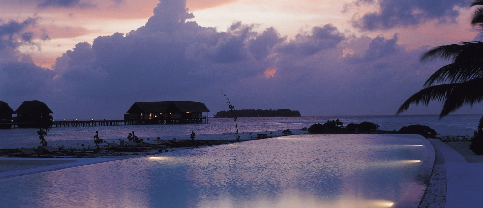 The amazing world of top10 Cocoa Islands Hotel, the Maldives