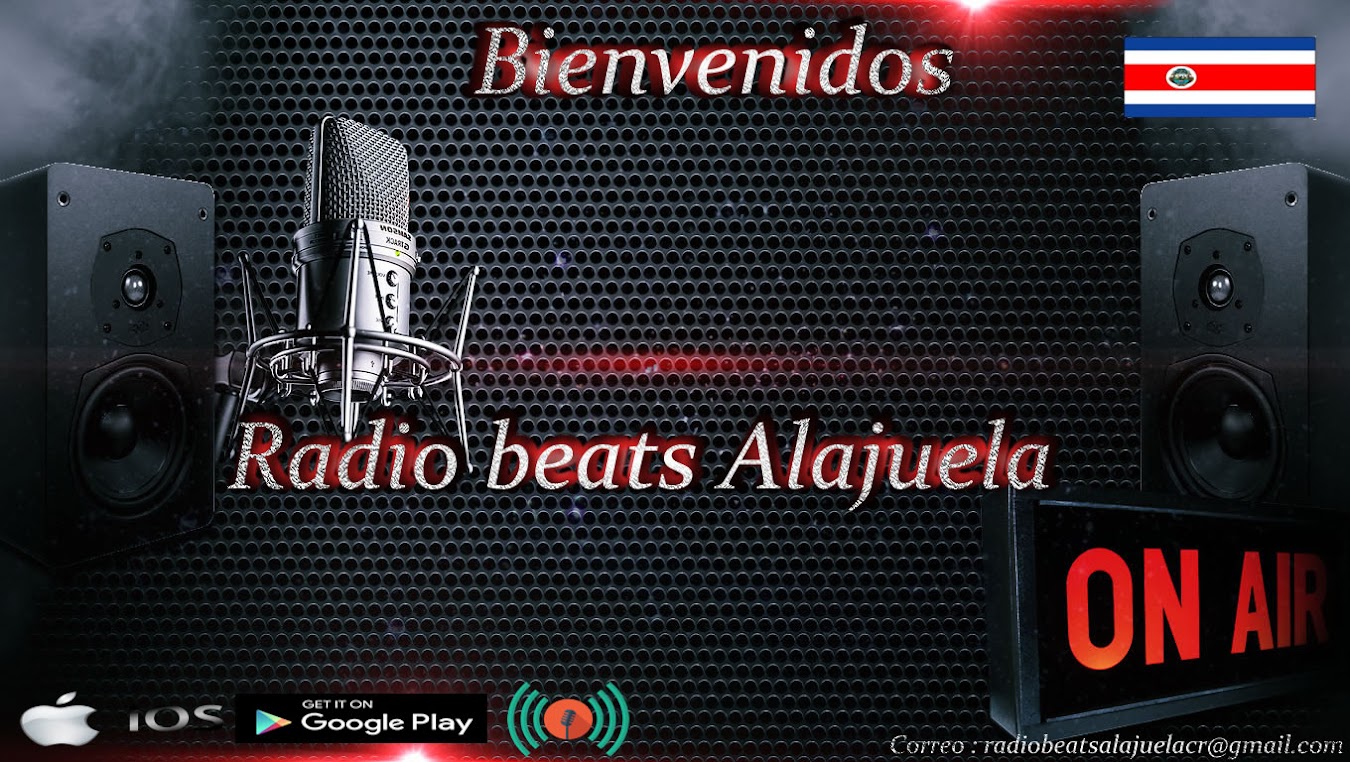 Radio Beats Alajuela