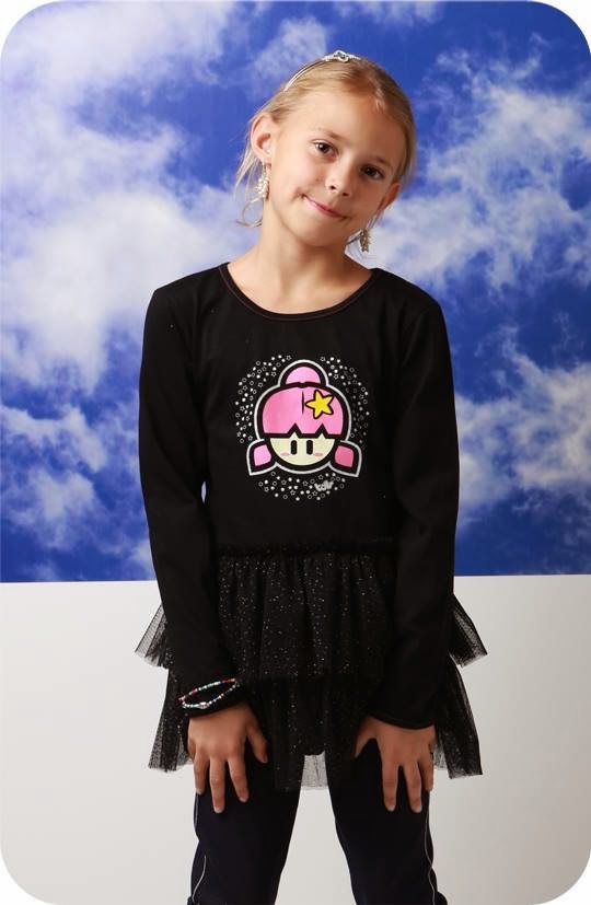 Dress Anak Dress Anak