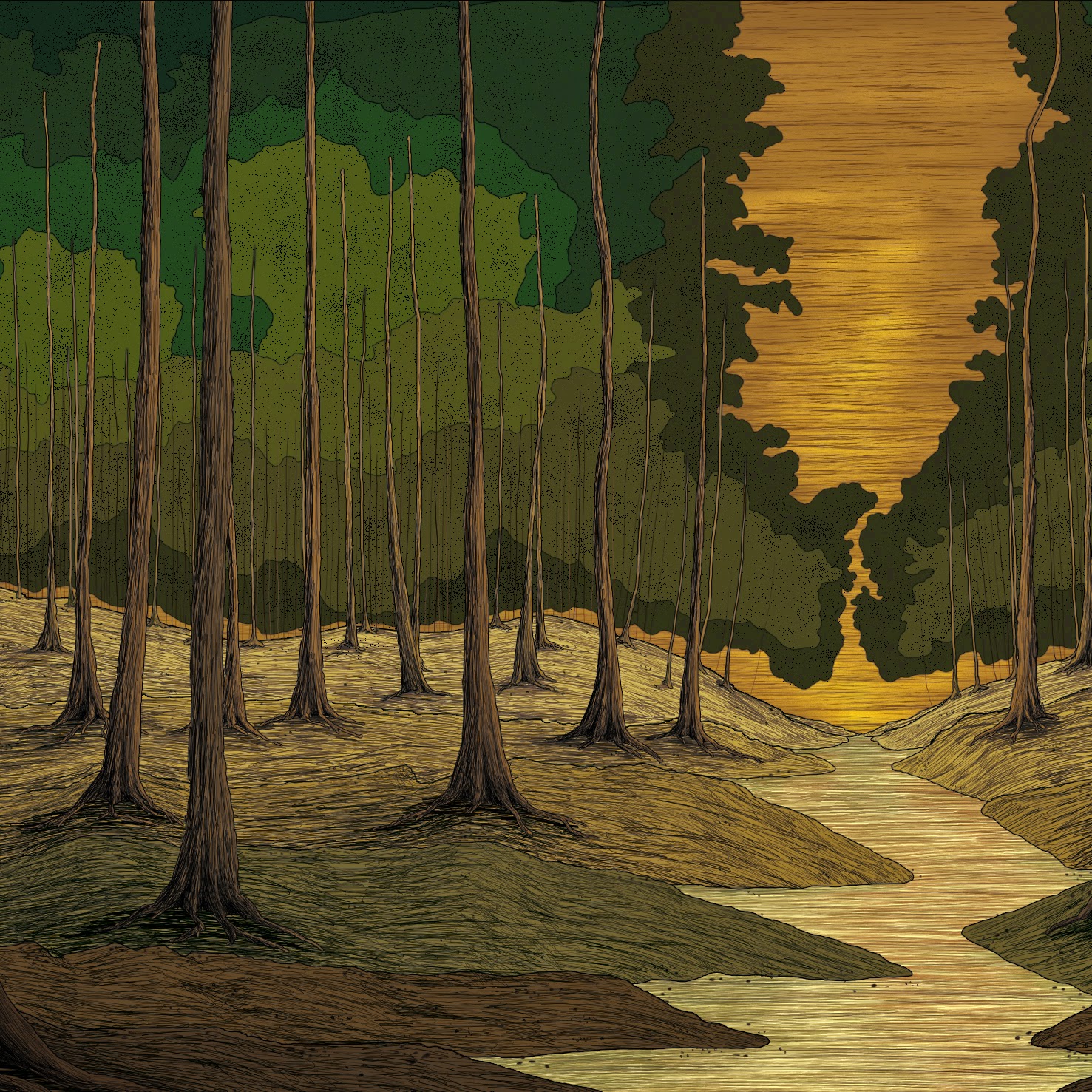 Happy Walpurgis Night